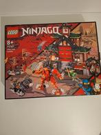 Lego ninjago Ninja Dojo Temple nieuw 71767, Kinderen en Baby's, Speelgoed | Duplo en Lego, Ophalen of Verzenden, Nieuw, Complete set