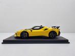 Ivy Merit
Ferrari SF90 XX Stradale
Yellow 1/20
1:18 Nieuw, Hobby en Vrije tijd, Modelauto's | 1:18, Ophalen of Verzenden, Nieuw