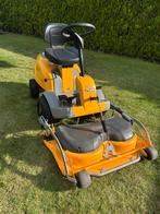 Stiga frontmaaier mulch, Ophalen, Zo goed als nieuw