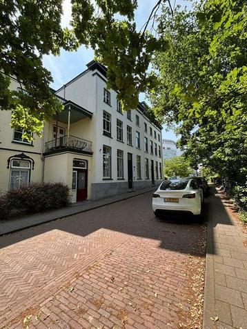 NIEUW! Woonruimte te huur Renssenstraat, Arnhem beschikbaar voor biedingen