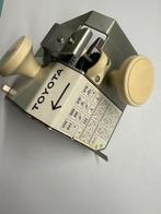 Overzetslede voor de Toyota breimachine, Hobby en Vrije tijd, Ophalen of Verzenden, Zo goed als nieuw, Breien, Machine