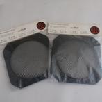 Afdekkap luidspreker box speaker vintage retro NOS, Auto diversen, Autospeakers, Ophalen of Verzenden, Nieuw