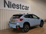 Subaru XV 1.6i Premium (bj 2017, automaat), Auto's, Subaru, Automaat, 12 maanden, 4 cilinders, 116 pk