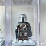 Lego Star Wars The Mandalorian Silver Beskar Armor sw1135, ., Lego, Ophalen of Verzenden, Zo goed als nieuw