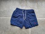 Ralph Lauren zwembroek - Donkerblauw - Maat L, Kleding | Heren, Ophalen, Maat 52/54 (L), Blauw, Ralph Lauren