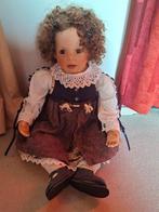 Levensechte pop, Ophalen of Verzenden, Zo goed als nieuw, Overige typen