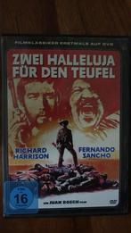 Zwei Halleluja für den Teufel  western dvd, Verzenden, Zo goed als nieuw, Actie