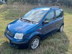 Fiat Panda 1.2. APK 9-9-2026!!!!!! Nieuwe uitlaat. Zie adv., Voorwielaandrijving, 1242 cc, Origineel Nederlands, Handgeschakeld