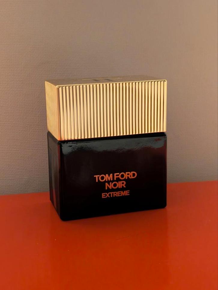 Tom Ford Noir Extreme decant 1/2/4ml - Origineel, Sieraden, Tassen en Uiterlijk, Uiterlijk | Parfum, Zo goed als nieuw, Ophalen of Verzenden