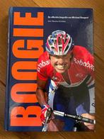 Boogie - Michael Boogerd Biografie, Ophalen of Verzenden, Zo goed als nieuw, Sport