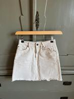 Jeans rokje van America Today, size XS, Wit, Ophalen of Verzenden, Zo goed als nieuw, Maat 34 (XS) of kleiner