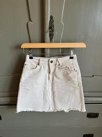 Jeans rokje van America Today, size XS beschikbaar voor biedingen