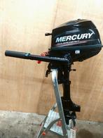 Mercury fourstroke 3,5pk viertakt, Watersport en Boten, Accessoires en Onderhoud, Zo goed als nieuw, Ophalen