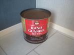 Blik Kanis en Gunnink grootverbruik Koffie, Ophalen of Verzenden, Gebruikt, Koffie