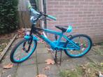 Leuke jongensfiets BMX model, Fietsen en Brommers, Fietsen | Crossfietsen en BMX, Ophalen, Gebruikt, Staal, 20 tot 24 inch