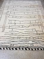 Marokkaanse Beni Ouarain (Berber) handgeknoopt vloerkleed, Ophalen of Verzenden, 200 cm of meer, NA, NA