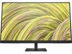HP 27h G5 - 27inch, IPS, Full HD, Ophalen of Verzenden, Zo goed als nieuw