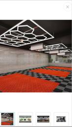 Hexagon led verlichting nieuw, Ophalen of Verzenden, Nieuw