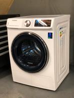 Samsung ECObuble Warmtepompdroger 8KG A+++ MET GARANTIE!!!, Witgoed en Apparatuur, Wasdrogers, Overige typen, 8 tot 10 kg, Refurbished