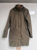 Fjallraven Jas - Una jacket -Maat M, Ophalen of Verzenden, Zo goed als nieuw, Maat 38/40 (M), Groen