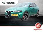 Alfa Romeo Tonale 1.5T Hybrid Edizione Speciale | Winterpakk, Auto's, Alfa Romeo, Gebruikt, Euro 6, 4 cilinders, 160 pk