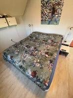 Essenza dekbedovertrek, Dekbedovertrek, Ophalen of Verzenden, Groen, Nieuw