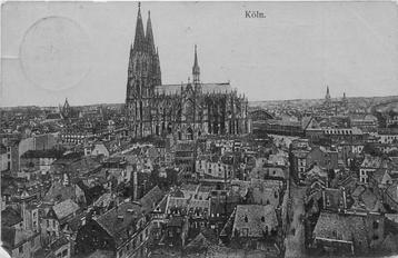 (381-326-009) Koln beschikbaar voor biedingen