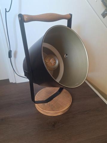 Vloerlamp Anthea