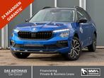 Skoda Kamiq  1.0 TSI 95pk Sportline | Camera | Climate | Car, Auto's, 12 maanden, Stof, Gebruikt, 95 pk