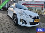Suzuki Swift 1.2 Exclusive EASSS 5-deurs 1eEig Dealer onderh, Auto's, Suzuki, Euro 5, Gebruikt, 1242 cc, 4 cilinders