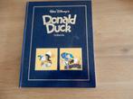 Stripboek Donald Duck Hardcover AD Collectie nr. 1, Eén stripboek, Ophalen of Verzenden, Zo goed als nieuw