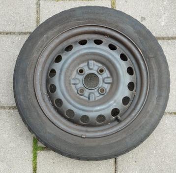 Autowiel / velg beschikbaar voor biedingen