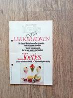 Uitgave Libelle nr. 34 - 1985 - Lekker Koken, Verzamelen, Tijdschriften, Kranten en Knipsels, Ophalen of Verzenden, 1980 tot heden