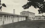 Aardenburg - Van Eeghen Huis [KRST005-7159, Verzenden, Ongelopen, Zeeland