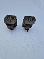 (Brom/snor) cilinder peugeot verticaal, Ophalen of Verzenden