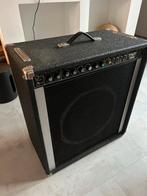 Peavey TNT 130 Basgitaar Versterker, Muziek en Instrumenten, Ophalen, Gebruikt, Basgitaar, 100 watt of meer