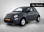 Fiat 500 1.0 Hybrid Cult | Airco | DAB+, Auto's, Voorwielaandrijving, 12 maanden, Stof, Gebruikt