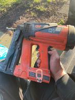 Spit Pulsa 700 P - Gasnagelpistool, Ophalen of Verzenden, Gebruikt