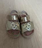 Sandalen / kinderschoen glitters maat 18 - 19, Meisje, H&M, Ophalen of Verzenden, Gebruikt