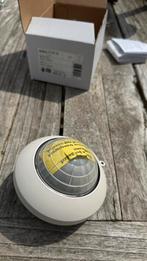 Gira 210502 KNX beweging/aanwezigheidsmelder, Doe-het-zelf en Verbouw, Elektra en Kabels, Ophalen, Nieuw