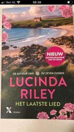 Lucinda Riley Het laatste lied GEVRAAGD, Ophalen, Zo goed als nieuw