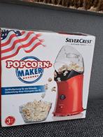 Popcorn maker, Ophalen of Verzenden, Zo goed als nieuw
