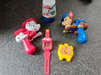 paw patrol allerlei, Ophalen of Verzenden, Gebruikt, Jongen of Meisje