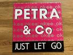Petra & Co / Just Let Go / Laat Je Gaan, Verzenden, Gebruikt, Overige formaten
