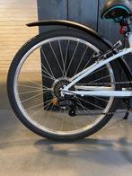 Btwin kinderfiets 24 inch 6 versnellingen, Fietsen en Brommers, Fietsen | Kinderfietsjes, Ophalen of Verzenden, Gebruikt, 20 inch of meer