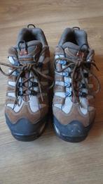 Human Nature 38 Dames Heren Berg Wandel Schoen, Ophalen, Zwart, Sneakers of Gympen, Zo goed als nieuw