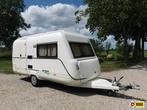 Biod 420 THL, Caravans en Kamperen, Standaardzit, Tot en met 2, Overige typen, 750 - 1000 kg
