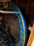 2 personen Trampoline - Gebruikt, Ophalen of Verzenden, Gebruikt