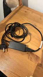 HP 45W Laptop Oplader - Pavilion, Elitebook, ProBook, Computers en Software, Ophalen of Verzenden, Gebruikt