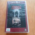 Panicroom vhs, Cd's en Dvd's, VHS | Film, Ophalen of Verzenden